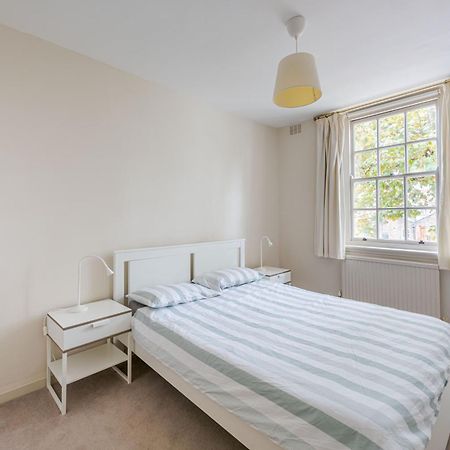ロンドンKensington Notting Hill Viewアパートメント エクステリア 写真