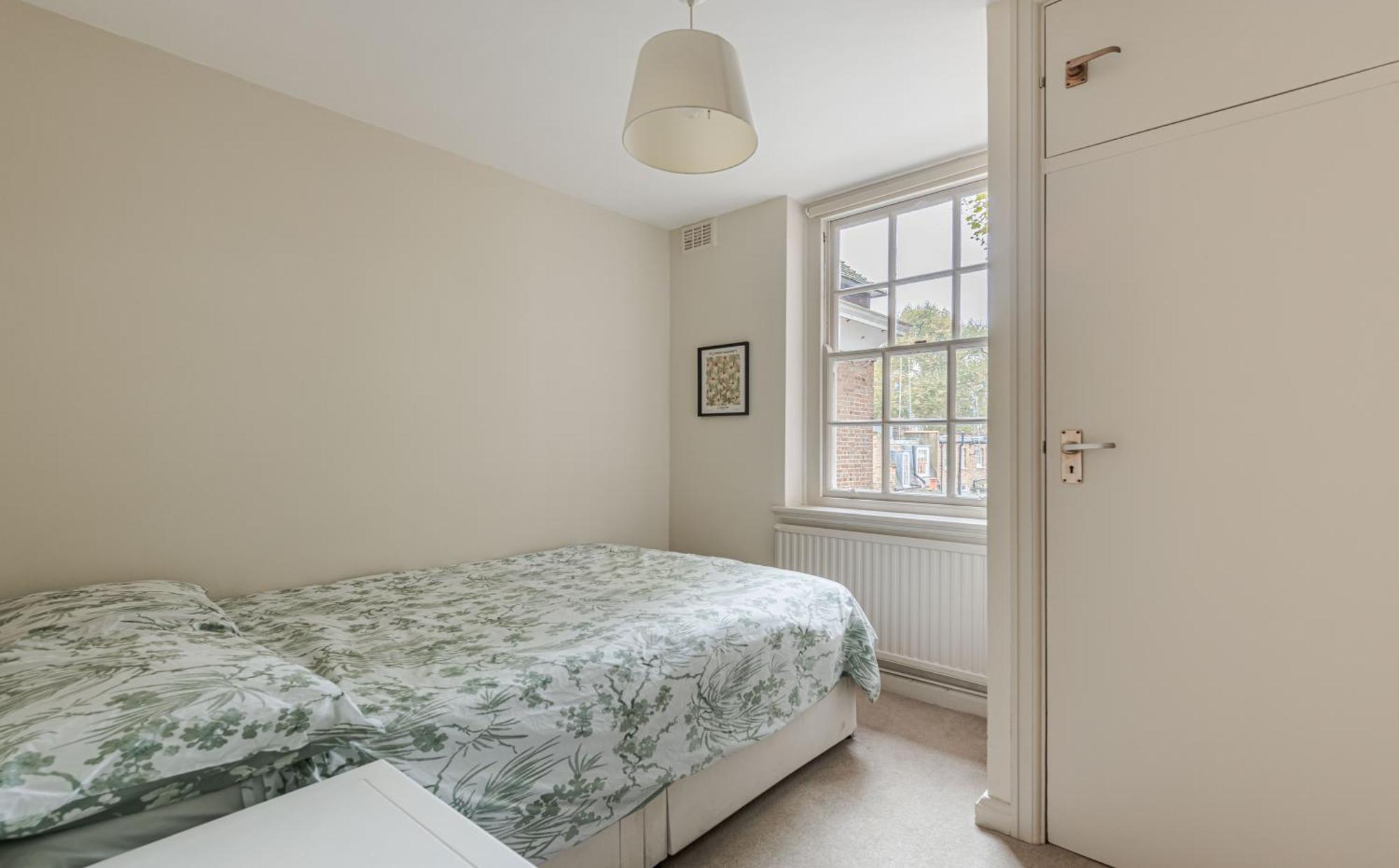 ロンドンKensington Notting Hill Viewアパートメント エクステリア 写真