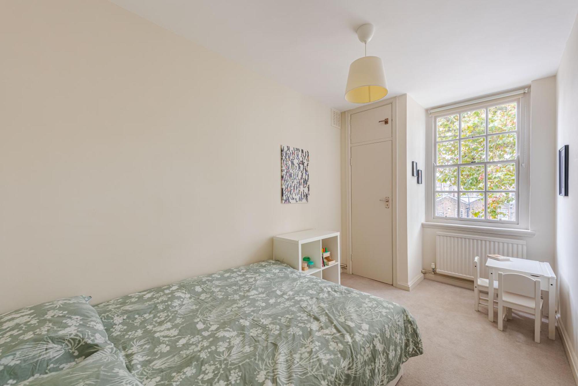 ロンドンKensington Notting Hill Viewアパートメント エクステリア 写真