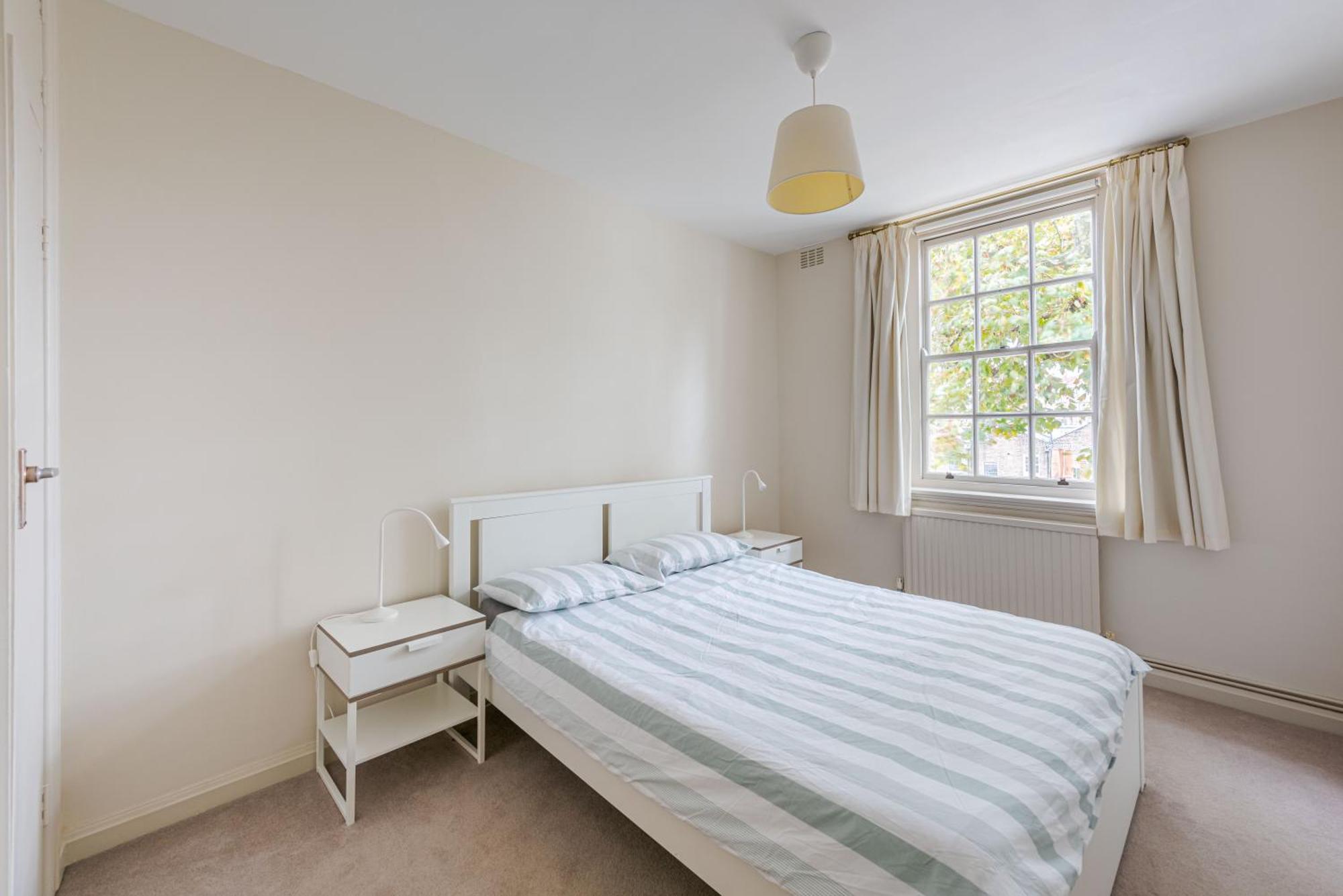 ロンドンKensington Notting Hill Viewアパートメント エクステリア 写真