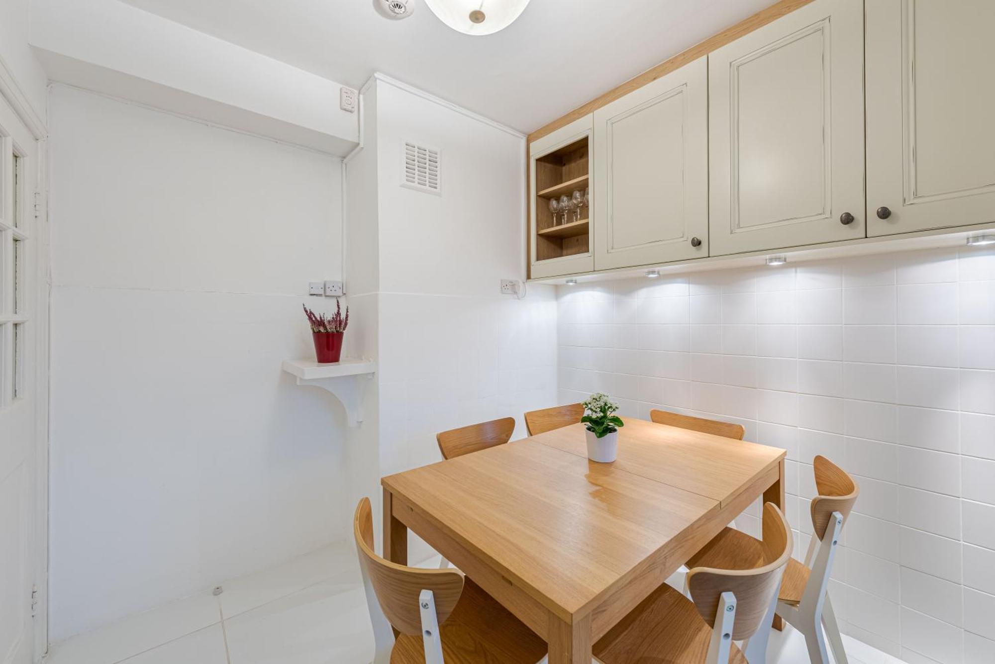 ロンドンKensington Notting Hill Viewアパートメント エクステリア 写真